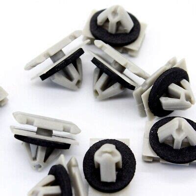 rocker retainer clips.